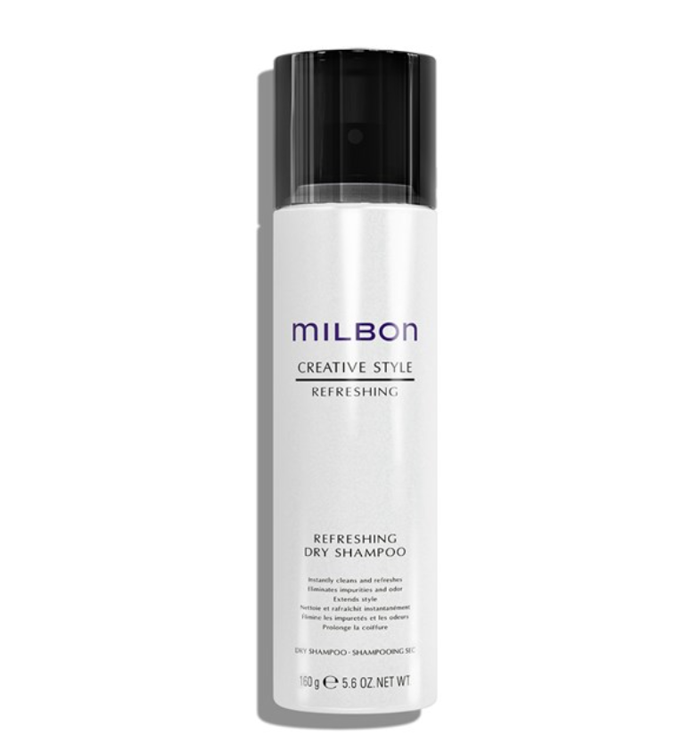 Milbon Illuminating Glow Shampoo 16.9 oz | Addendum Salon